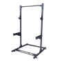 Body-Solid Powerline-Serie Half-Rack PPR500